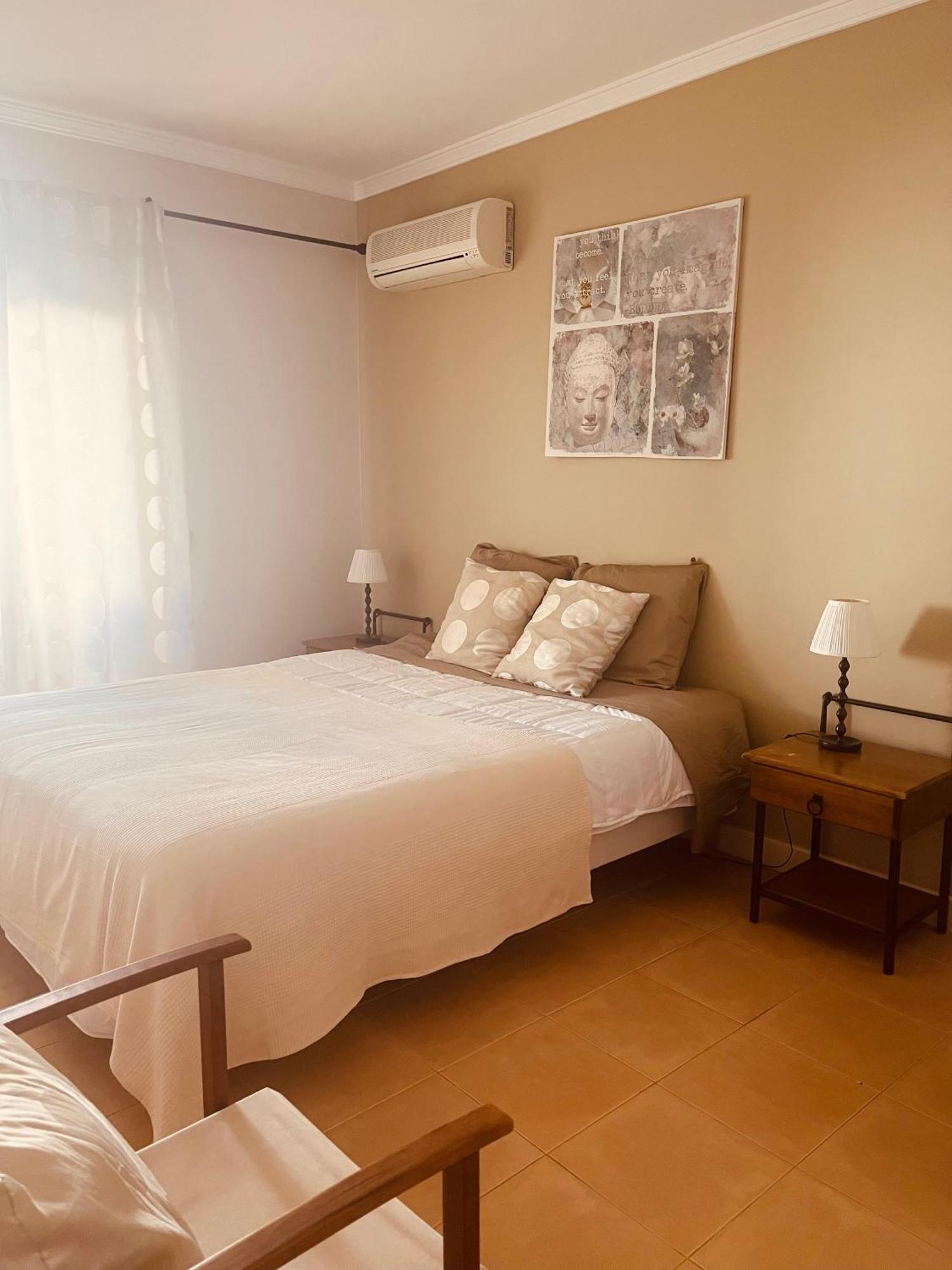 Casa Algarve Apartment *